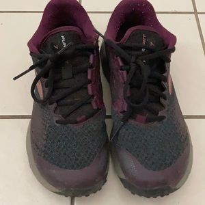 Brooks PureGrit 7 Trail Running Shoes